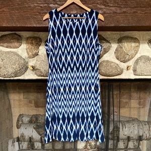 Tommy Hilfiger sheath dress